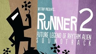Level Completed - BIT.TRIP Presents... Runner2: Future Legend of Rhythm Alien