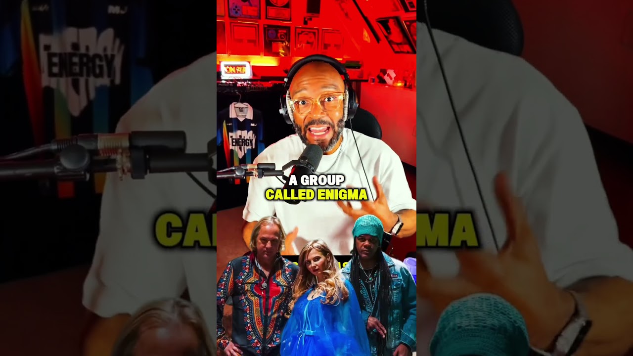 MistaJam Reacts to 🎵 Mathame - Lose Yourself  