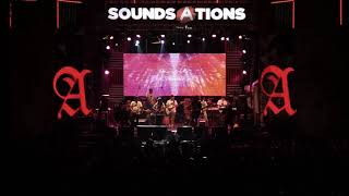 Danilla &amp; Tigapagi  - Happy Birthday (Live at Soundsations, Jatinangor 14/12/18)