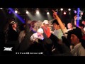 建設的@ CLUB LIZARD YOKOHAMA  2015.8.23 CM!!!