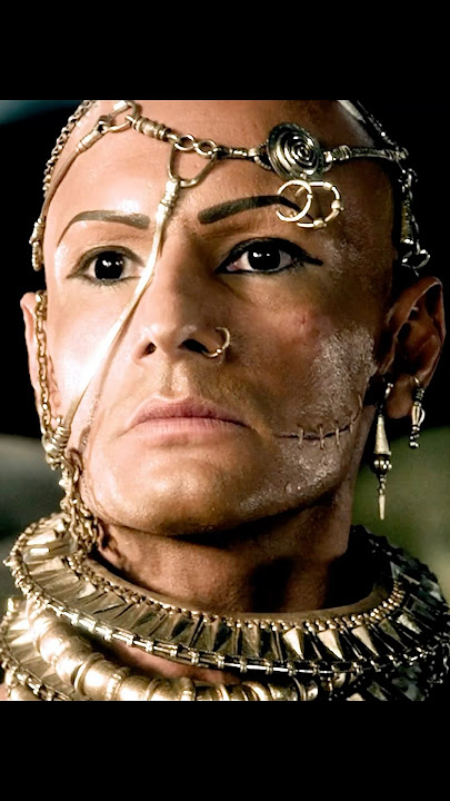 300: Rise of an Empire | Xerxes and Artemisia’s Brutal Clash ⚔️👑🔥