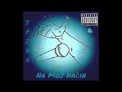 Spika - Pustilo