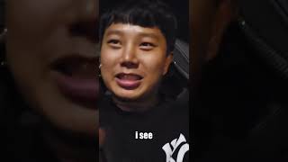 Taemin Goes For A Ride In Ice Poseidons Lamborghini