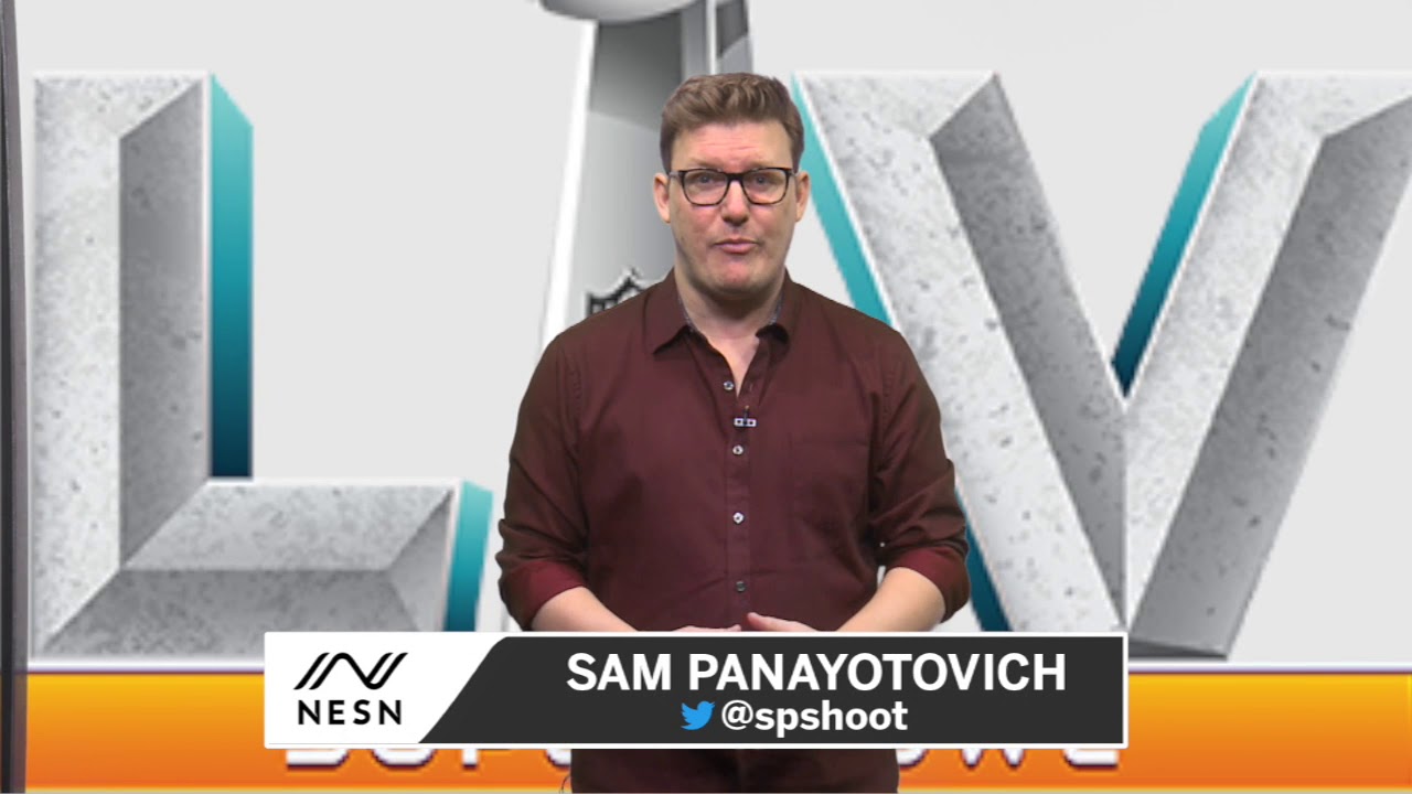 Super Bowl MVP Odds: Patrick Mahomes, Tom Brady Favored