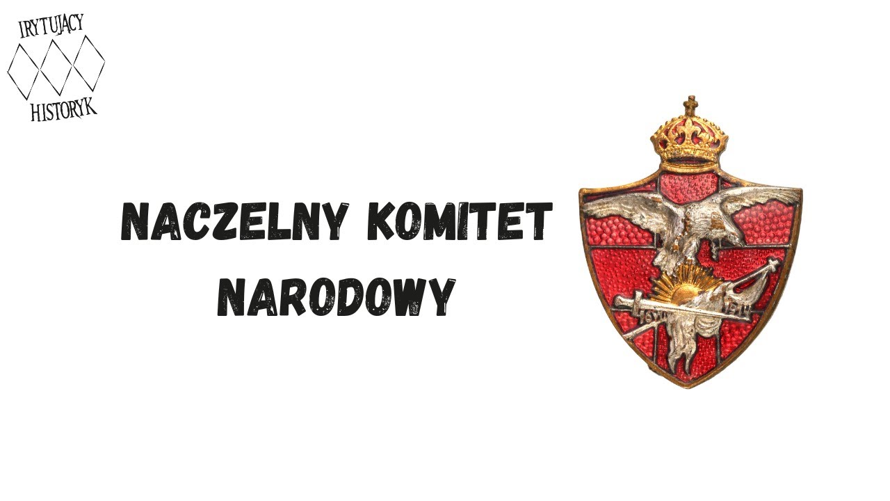 Naczelny Komitet Narodowy