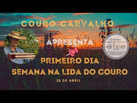 PRIMEIRO DIA -