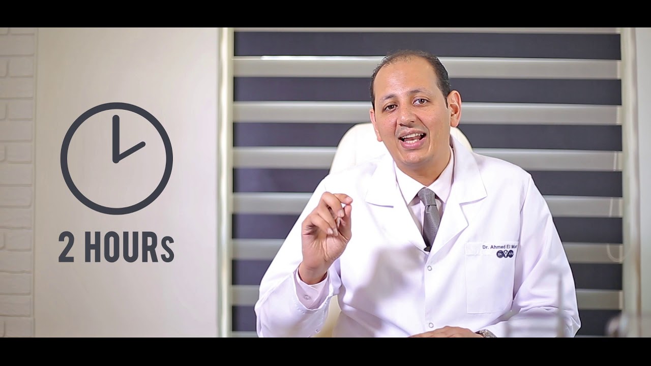 هل ممكن يحصل جلطات بعد عمليات السمنة؟ د. احمد المصري!