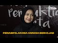 Penampilan Dea Annisa Berhijab, Tetap Sama Cantiknya