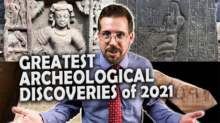 20 Greatest Archaeological Discoveries of 2021 - DayDayNews