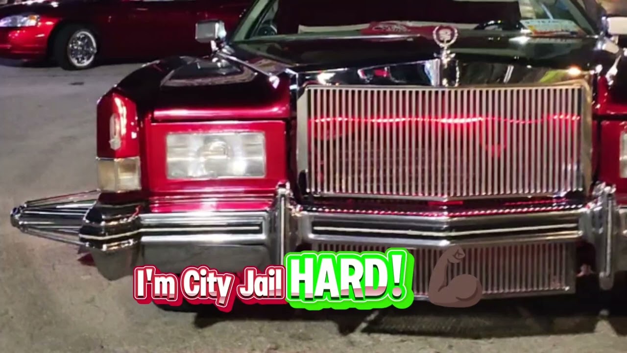 WOOP Trix  Trunk Knocker BASS