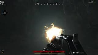 Hunt  Showdown 4/7/23 - NVIDIA highlight