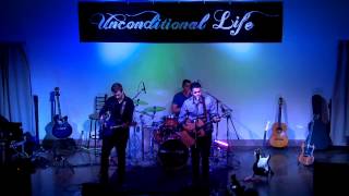 Unconditional Life - Get to Know Me [EP Live]