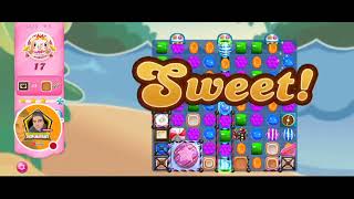 Candy Crush Saga Level 8826 To Level 8830