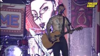 Superman is Dead - Lady Rose Live @Sabiphoria