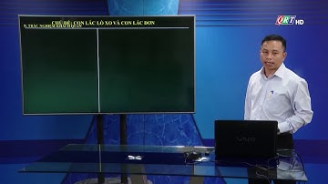 Chủ đề: Con lắc lò xo và con lắc đơn - Vật lý 12