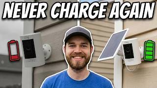 This Makes Ring Cameras Way Better