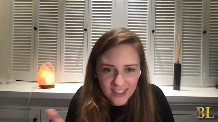 How to Delegate & Trust Your Team with Jennifer Ra...