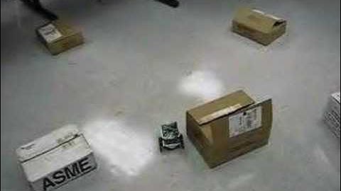 Robot Programming @ FIU Miami - Team 4