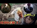LA HISTORIA DE ANNIE - ¿LEVI ESTÁ...? - ANÁLISIS A FONDO DE SHINGEKI NO KYOJIN FINAL SEASON PART 2