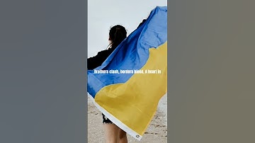 Thumbnail of Song for Ukraine