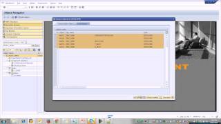 Introduction to Webdynpro ABAP