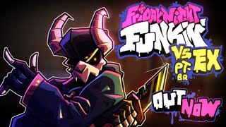 Friday Night Funkin' V.S. TABI [O EX] -  Versão LEGENDADA em PT-BR - Semana Completa [DIFÍCIL] screenshot 2