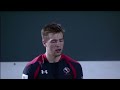 USA vs Canada - U20 Trophy Qualifier - Feb 13, 2016
