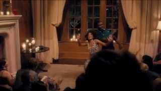 Marie L Burke - Theatrical Reel 2014