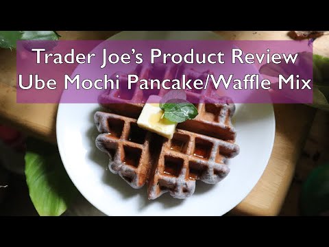 Trader Joe's Product