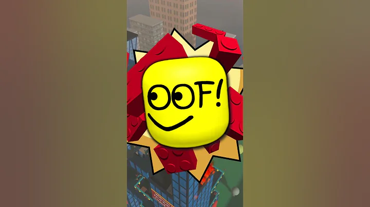 🙂It's Officially Back!!! The OOF Sound Returns To GAMES!  #roblox