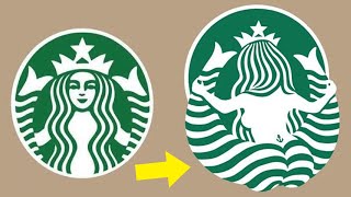 8 Logos Famosos Con Mensajes Ocultos