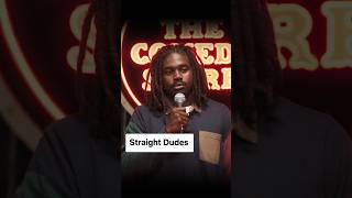 Check on your straight dudes today #TheShortlist #EthanSimmonsPaterson