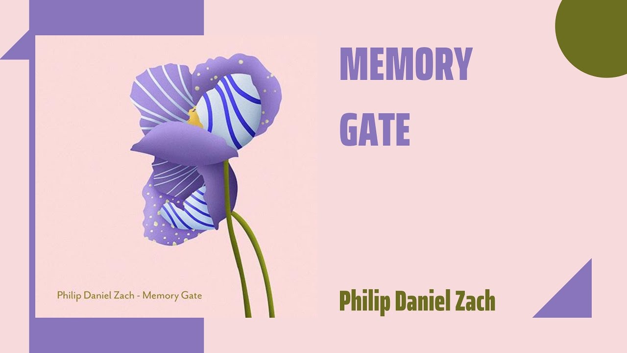 ▶Philip Daniel Zach - Circular | Touching Classical Piano | Cinematic🎬 Ambient🌄 Classical🎼