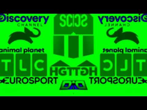 (REQUESTED) Warner Bros Discovery Logos Effects (Lidl Csupo Effects)