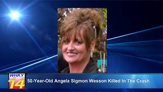 Two People Killed In Separate Catawba County Accidents