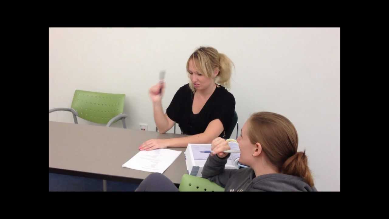 Safe sex. Bust the myths. Part of a class presentation