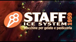 GLS Gelato Live Show - Fresh Gelato