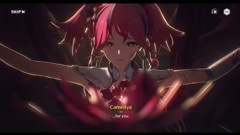 if you knew - JDKZero / emotional wuwa gmv