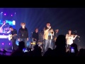 Capture de la vidéo Clips From The Very Next Thing Tour, Cfe Arena: Unspoken, Danny Gokey, And Featuring Casting Crowns