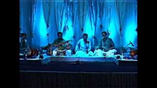 VADHYA SANGEETHA SANGAMAM - PANDURITHI - HAMSANADHAM