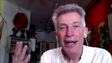 ShamanismGlobalSummit2018 0711 1200 ItzhakBeery Video