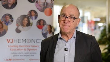 The COSI trial: addition of thiotepa to improve outcomes in patients with AML undergoing alloSCT