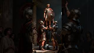 Why The REAL Reason Rome Fell Will SURPRISE You