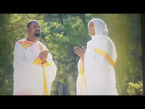 ይራራል እግዚአብሔር በዓምስቱ ዘማሪያን Jahnny Ethiopia EBS SeifuonEBS Efi G Yneserayne Dukashow 