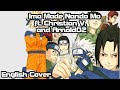 【Naruvember 2020】Ima Made Nando Mo (Naruto) Full English Cover【Rage ft. Christian V and Arnold02】