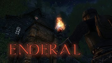 Enderal Let
