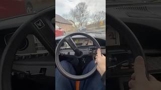 Goodbye Normal Steering Wheels!!