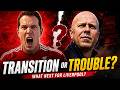 Liverpool Hierarchy In Freefall | Hughes Saudi Move &amp; The Slot Situation