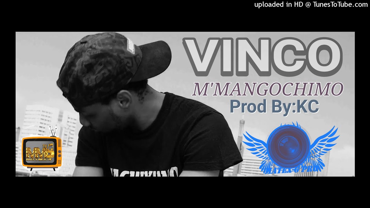 VINCO--MANGOCHI BY MMTV ©2022