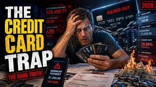 The Real Reason Americans Can’t Save Money in 2026